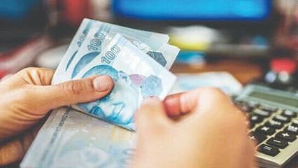 Memur-Sen Hakem Kurulu başvurusunu yaptı! İşte memur zammını belirleyecek isimler 