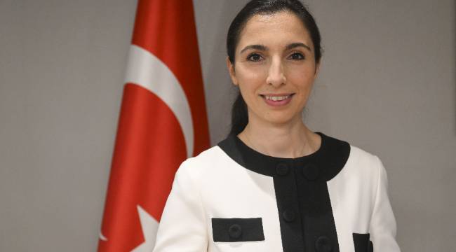 TCMB Başkanı Erkan, görevi Kavcıoğlu'ndan devraldı