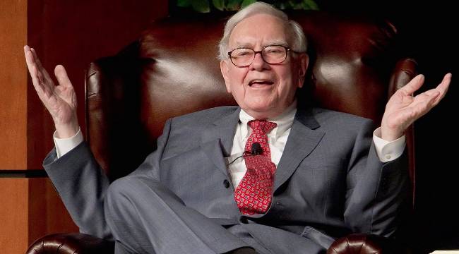 Ünlü yatırımcı Warren Buffett'in önerdiği 5 kitap