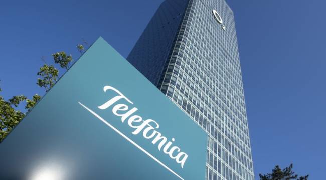 Telefonica Almanya, Türkiye aramalarını ücretsiz yaptı 