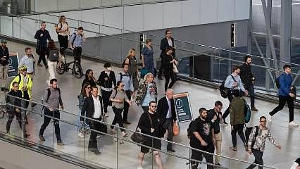 Avrupa'da işten çıkarmalar tüm sektörlere yayıldı
