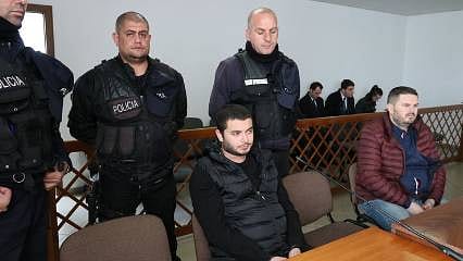 Thodex'in kurucusu Özer'in Türkiye'ye iade duruşması ertelendi