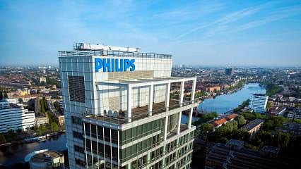 1,6 milyar zarar açıklayan Philips de işten çıkarma furyasına katıldı 