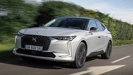 DS Automobiles satışlarını dörde katladı