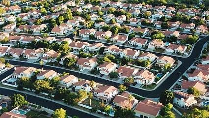 ABD'de mortgage faizleri 6 haftanın en düşük seviyesinde 
