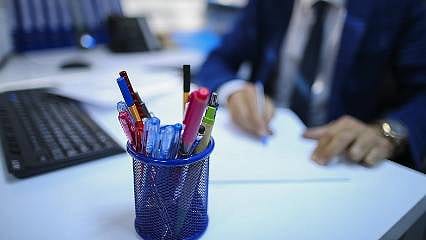 Ticaret Bakanlığı'ndan personel alımı duyurusu 