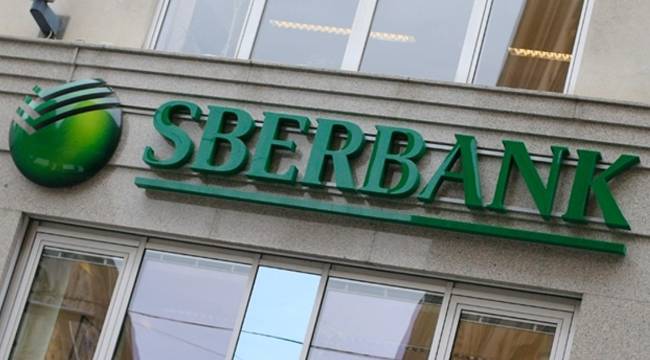 Sberbank yılın ilk yarısında 7,9 milyar dolar net kâr elde etti