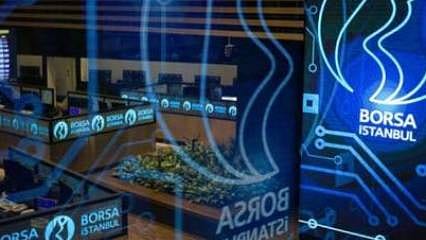 Borsa İstanbul'da bu hafta en çok kazandıran ve kaybettiren 3 hisse (9-13 Ocak 2023)