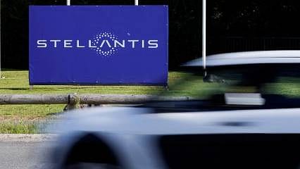 Stellantis ile Samsung SDI’dan ABD’ye ikinci batarya tesisi yatırımı