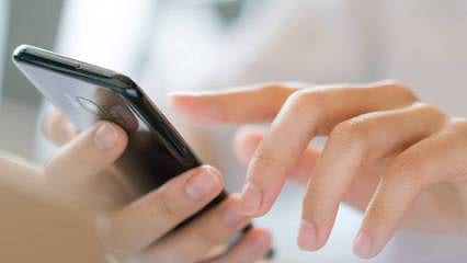 Yurt dışından getirilen telefonların IMEI kaydı için yeni düzenleme 