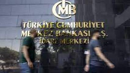 Merkez Bankası'ndan TL için yeni kararlar 
