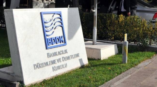 BDDK'dan kredi kullanımına ilişkin yeni karar
