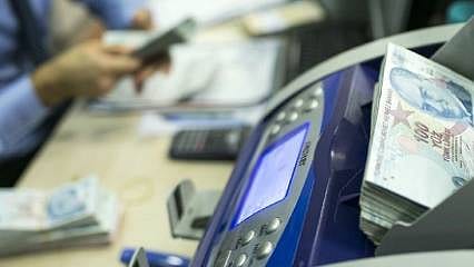 Merkez Bankası'ndan 10 ilde yeni kullandırılacak kredilere ilişkin karar 