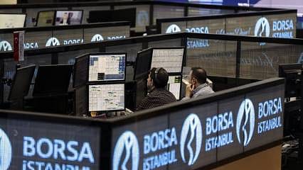 Borsa İstanbul'da bu hafta en çok kazandıran ve kaybettiren 3 hisse (30 Ocak-3 Şubat 2023)