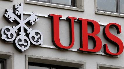 UBS, ABD'de 1,4 milyar dolar ceza ödeyecek