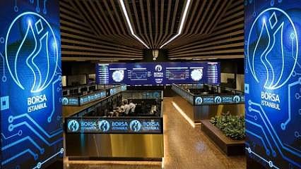 BIST 100'de bu hafta en çok prim yapan ve azalan 3 hisse (25-29 Eylül 2023)