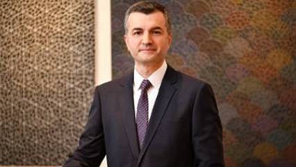 Kerevitaş'tan yılın ilk yarısında 6,3 milyar liralık ciro