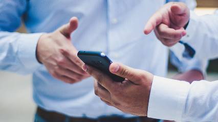 'İstenmeyen arama'lara 51,5 milyon lira ceza  