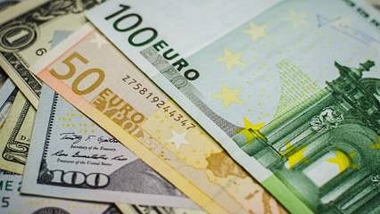 Ticarette alternatif para birimi arayışları dolar ve euro için tehdit mi? ECB Başkanı yorumladı