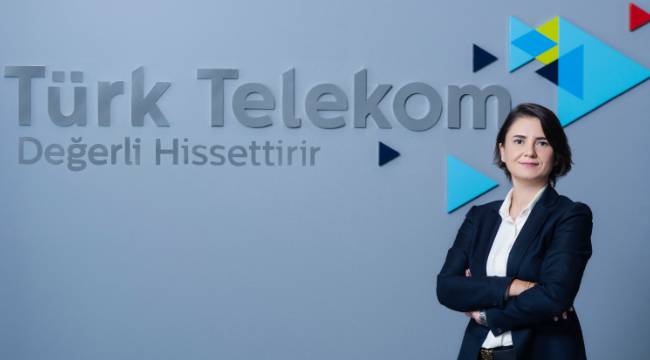 Türk Telekom, son 3 yılın en yüksek müşteri deneyimi memnuniyet performansına ulaştı