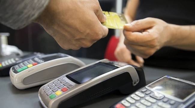 TCMB'den kredi kartı faiz oranlarına ilişkin karar 
