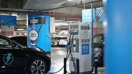 Enerjisa Enerji, Eşarj'ın tamamını satın aldı