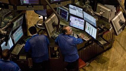 Küresel piyasalar, Davos'tan gelecek haber akışı ve veri gündemine odaklandı