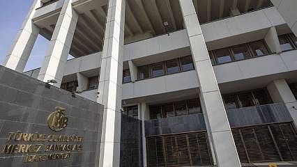 TCMB'den reeskont ve avans faizi kararı