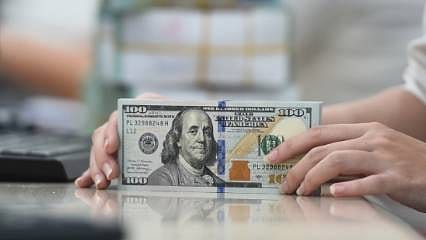 Merkez Bankası rezervleri 9 yılın zirvesine çıktı