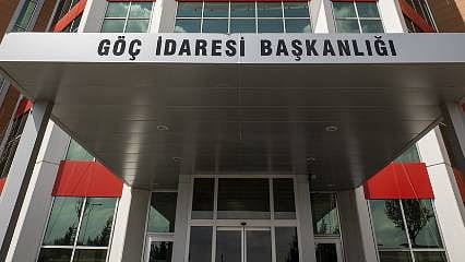 Göç İdaresi Başkanlığı 100 uzman yardımcısı alacak