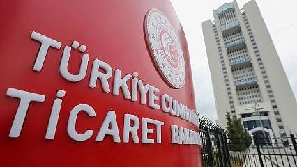 Ticaret Bakanlığına 1033 kadro ihdas edildi