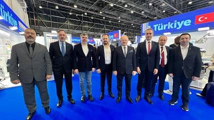 İhracata 50 milyon dolar katkısı olacak