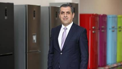 Vestel'de üst düzey görev değişikliği 