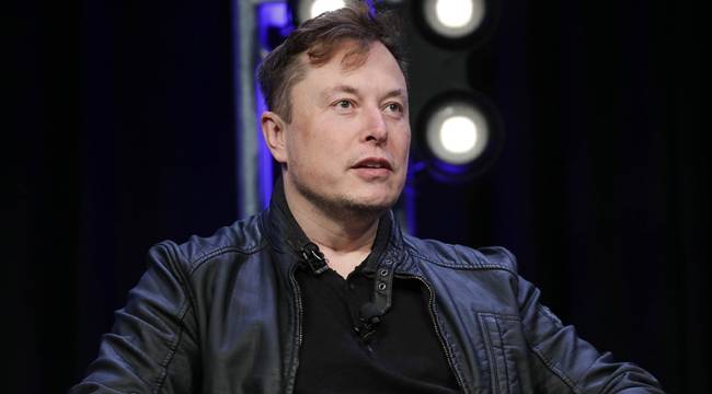 Elon Musk, 'dünyanın en zengini' unvanını geri aldı