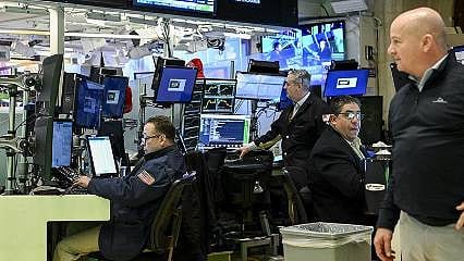 Küresel piyasalarda resesyon endişesi yükseldi 