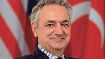 TAİK Başkanı Yalçındağ: ABD'li yatırımcılarla Türkiye iştahı çok fazla