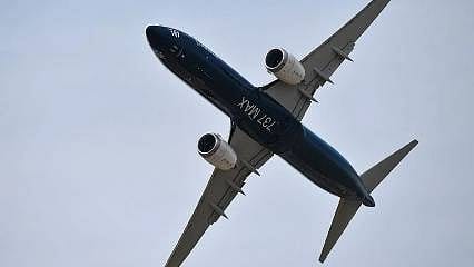İrlandalı Ryanair'den Boeing'e rekor sipariş