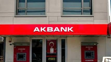 Akbank 300 milyon dolar tutarında tahvil ihraç etti
