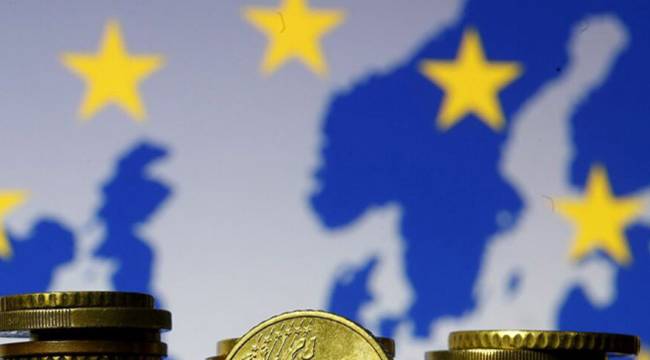 Euro Bölgesi'nde üretici fiyatları yüzde 27,1 arttı