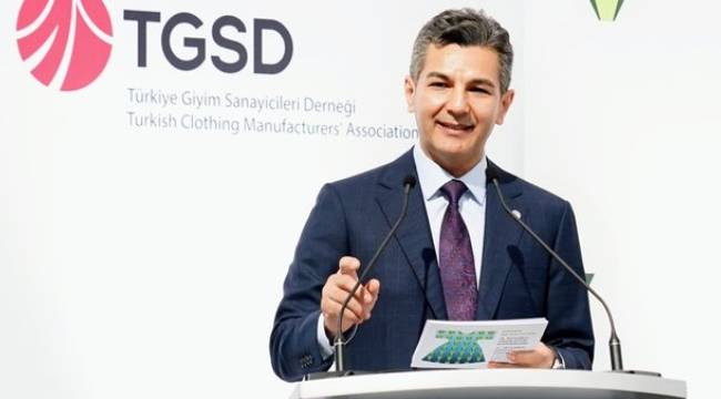 Hazır giyim ihracatçısı hedef düşürdü 