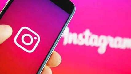 Instagram'a yeni özellik geliyor 