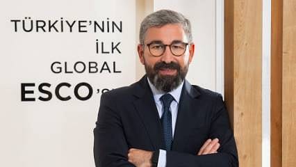 Türk sanayisi temiz enerjiye yatırım yapıyor, ancak tüketimini düşüremiyor