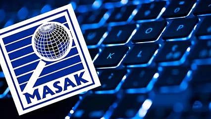 MASAK'tan deprem bağışlarıyla ilgili dolandırıcılık uyarısı