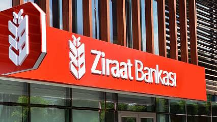 Ziraat Bankası'nda üst düzey atama