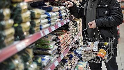 Ticaret Bakanlığı'ndan 19 milyon liralık fiyat farkı cezası