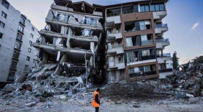 Deprem sigortasında önemli değişiklikler... Teminatlara 'enflasyon' ayarı da geldi 