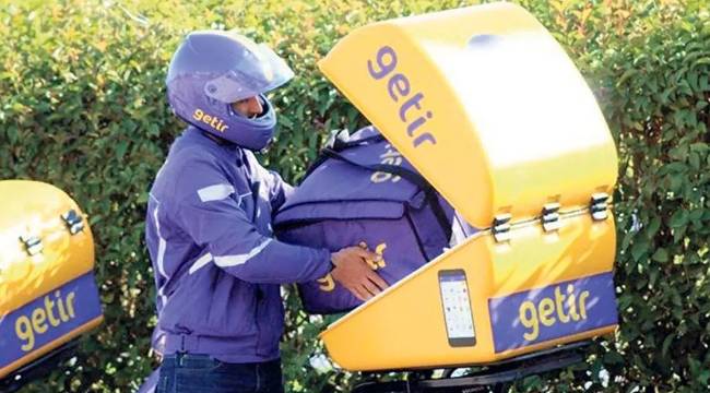 Getir, 2 bin 500 çalışanını işten çıkaracağını duyurdu 