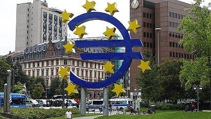 Avrupa Merkez Bankası faiz kararını açıkladı 