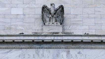 Fed jeopolitik risklere karşı piyasaları uyardı