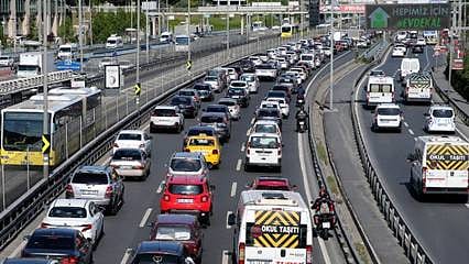 Zorunlu trafik sigortasında yeni azami prim düzenlemesi